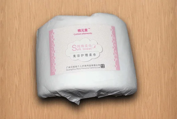 洗面纸（高端）平纹商品图